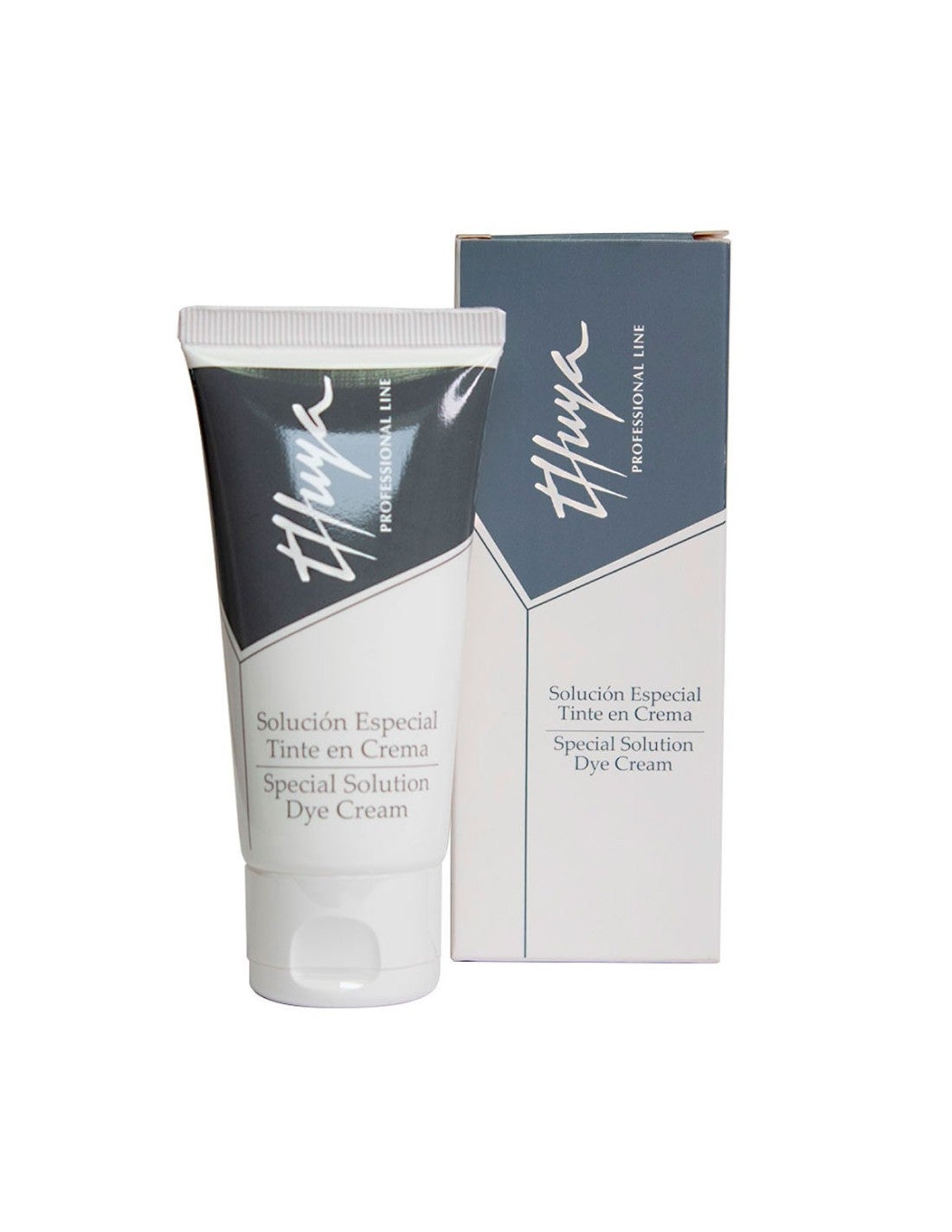 Thuya - Solución Especial Tinte en Crema 50 ml
