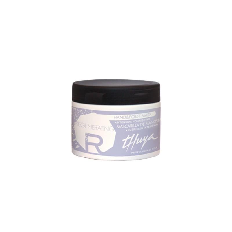 Thuya - Mascarilla Manos Pies Nutritiva Intensiva Regenerating 450 ml