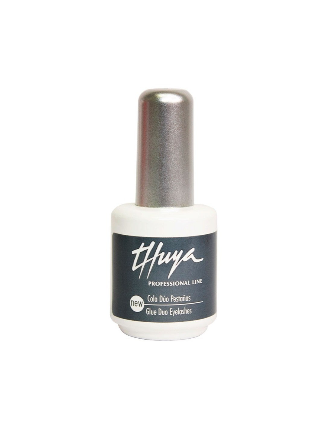 Thuya - Cola Duo para Pestañas 14 ml