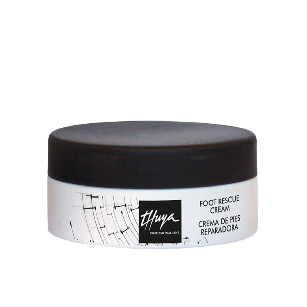 Thuya - Foot Rescue Cream 100 ml