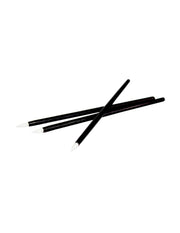 Thuya - Brush Lip Extensiones de Pestañas 25 unid (Pincel Desechable Labios)