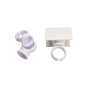 Thuya - Cilindro para Extensiones de Pestañas + Anillo