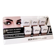 Thuya - Expositor Brow Intensifier + 2 Teste