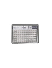 Thuya - Extensiones de Pestañas 5D D-Curl 0.07 Mix