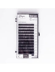 Thuya - Extensiones de Pestañas C-Curl 0.20 Mix Mink Lash