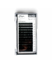 Thuya - Extensiones de Pestañas L-Curl 0.20 Mix Laser Mink