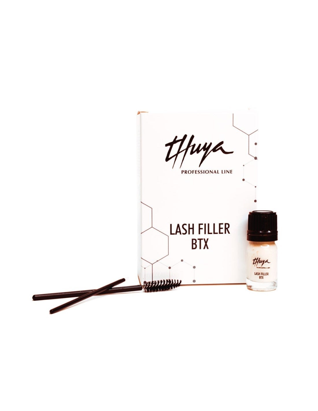 Thuya - Lash Filler Botox Pestañas