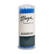 Thuya - Microbrushes 100 unid