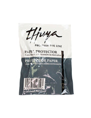 Thuya - Papel Protector 25 unid para Extensiones y Tinte