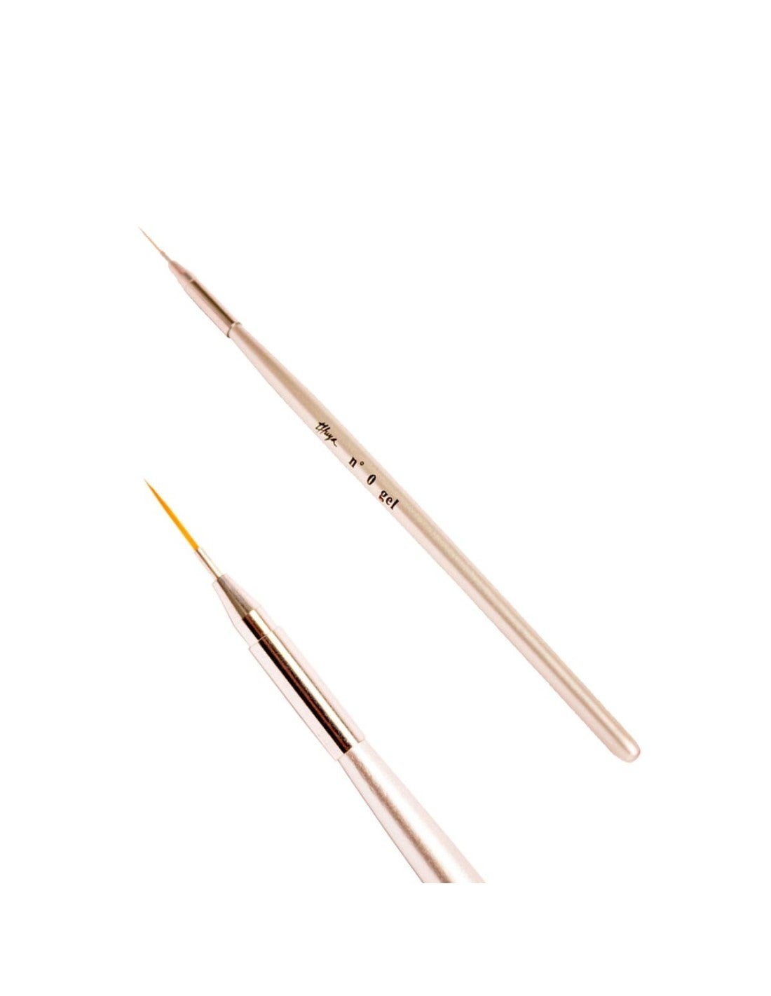 Thuya - Pincel Nº 0 Gel