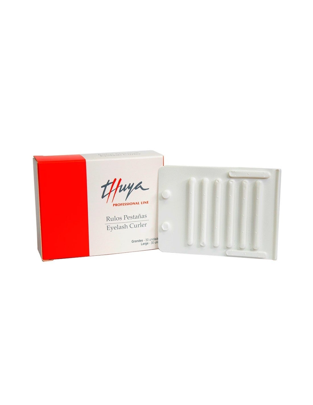 Thuya - Rulos mixtos 30 u