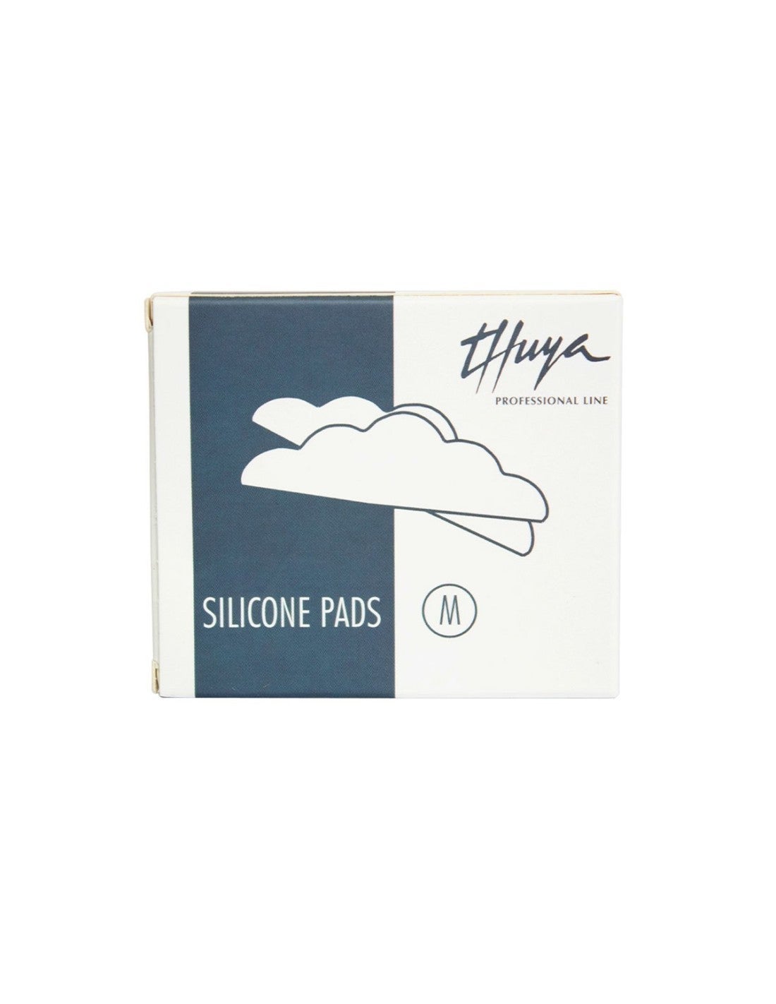 Thuya - Silicone Pads M - 10 unid