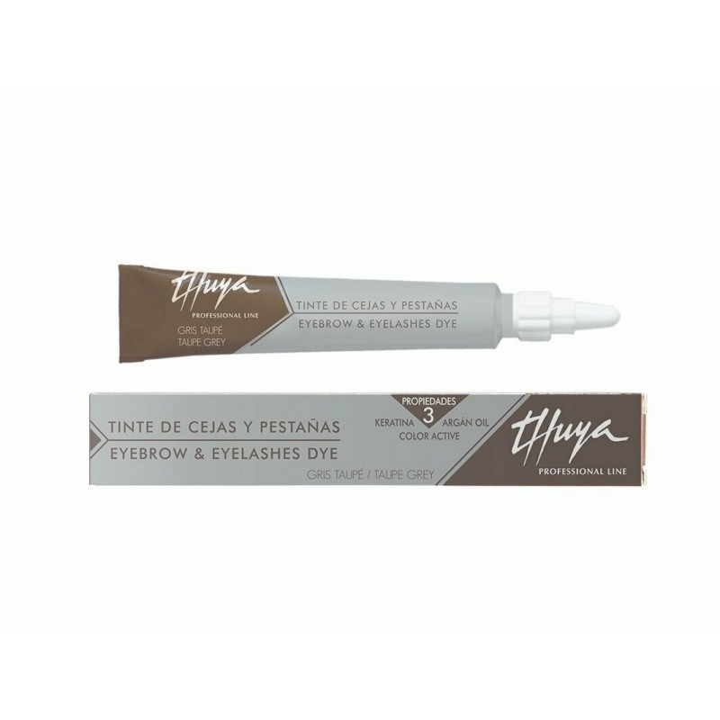 Thuya - Tinte de cejas y pestañas Taupe - 14 ml