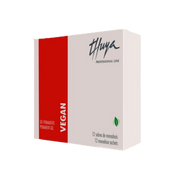 Thuya - Gel Permanente Pestañas Monodosis - 12 unid