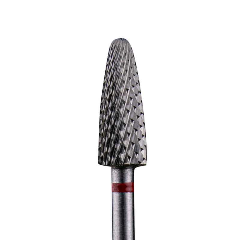 Thuya - Broca Carburo (Tungsteno)
