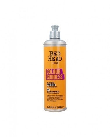 Tigi - BH21 Colour Goddess Acondicionador - 400 ml