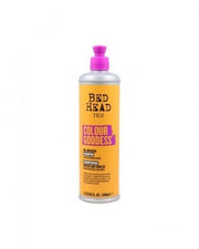 Bed Head - Colour Goddess Shampoo - 400 ml