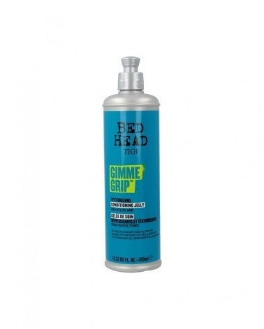Bed Head - Gimme Grip Conditioner - 400 ml
