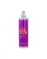 Bed Head - Serial Blonde Conditioner - 400 ml
