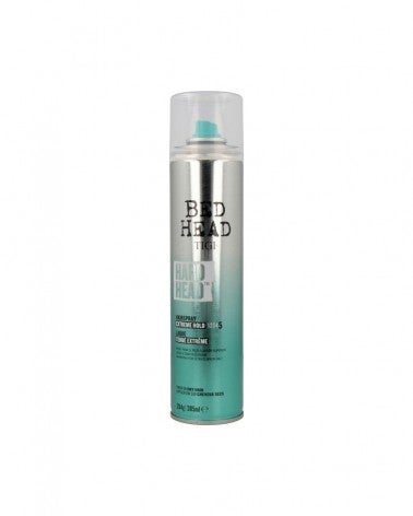 Bed Head - Hard Head Hairspray 385 ml