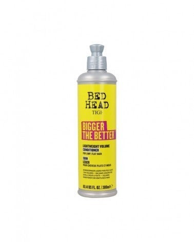 Bed Head - Bigger The Better Dry Conditioner - 300 ml