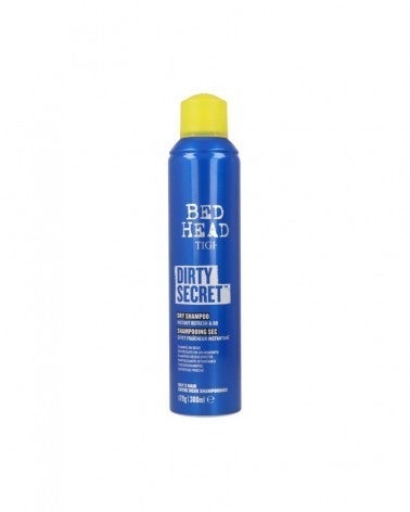 Bed Head - Dirty Secret Dry Shampoo - 300 ml