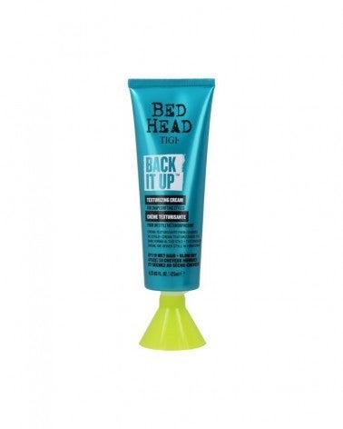 Bed Head - Back It Up Cream 125 ml