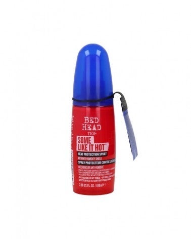 Bed Head - Some Like It Hot Heat Protection Spray - 100 ml