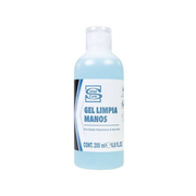 Vital Cure - Gel Limpia Manos - 200 ml