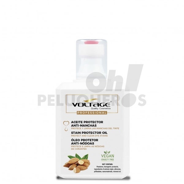 Aceite Protector Anti-Manchas - Voltage