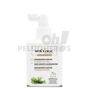 Acelerador Capilar - Voltage