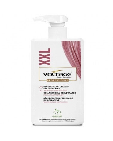 Recuperador Celular de Colágeno - Voltage