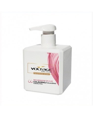 RECUPERADOR CELULAR DEL COLÁGENO - Voltage