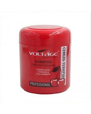SHAMPOO CEREZO-TERAPIA - Voltage