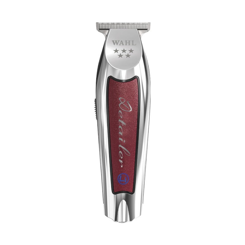 Wahl - Detailer Cordless LI Máquina Patillera