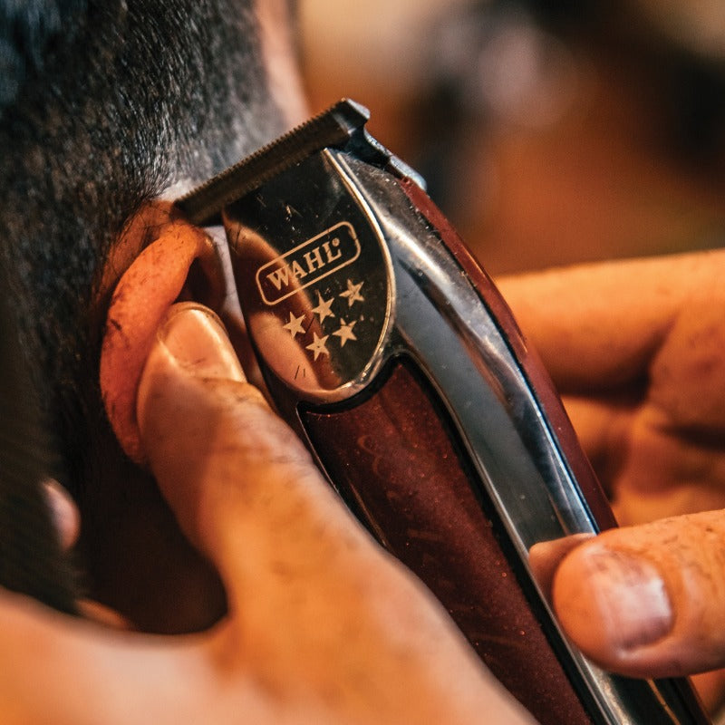Wahl - - Máquina Detailer Novedad