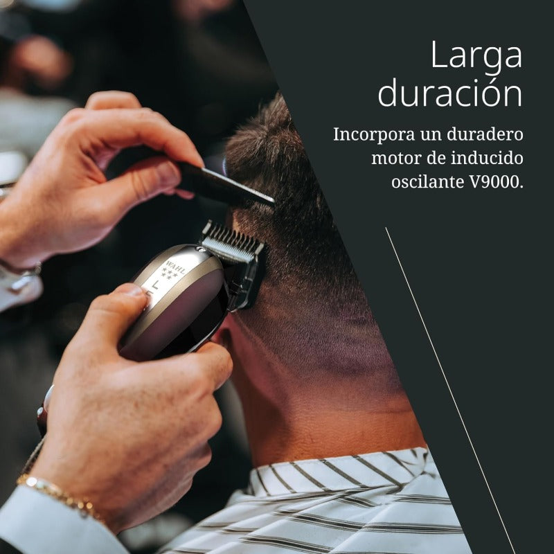 Wahl - Legend Máquina