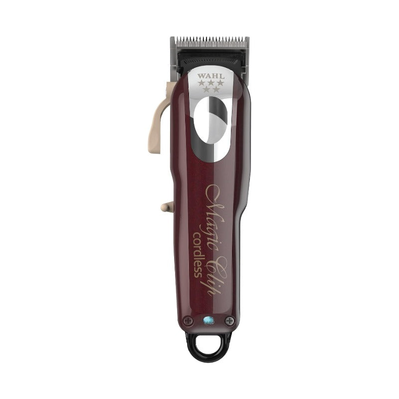 Wahl - Magic Clip Cordless Máquina sin Cable