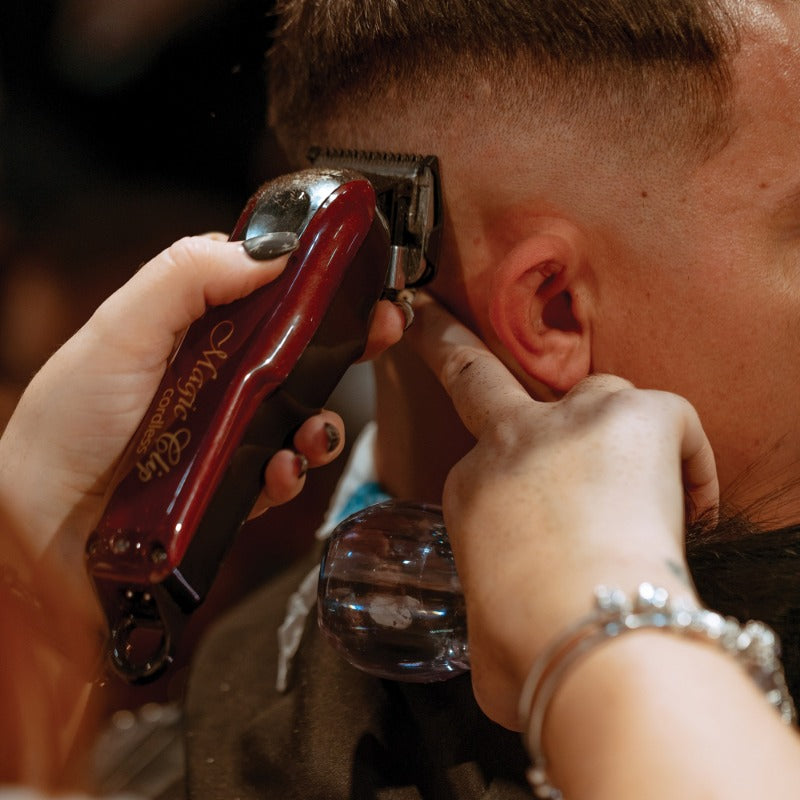 Wahl - Magic Clip Cordless Máquina sin Cable
