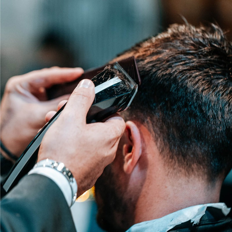 Wahl - - Máquina Motion