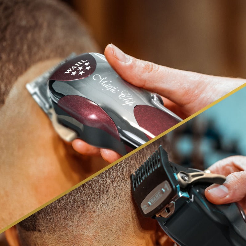 Wahl - Magic Clip Máquina