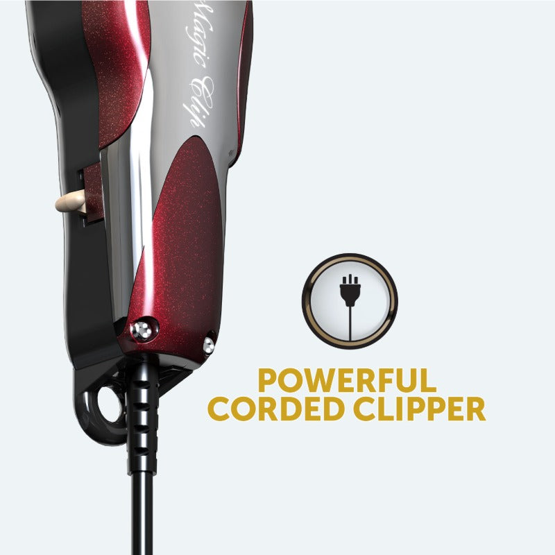 Wahl - Magic Clip Máquina