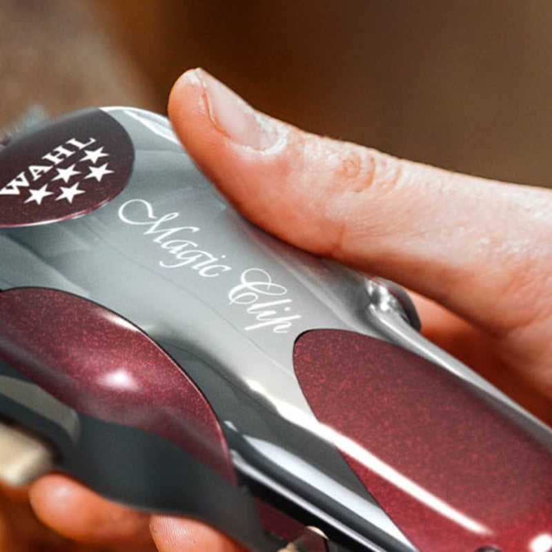 Wahl - Magic Clip Máquina