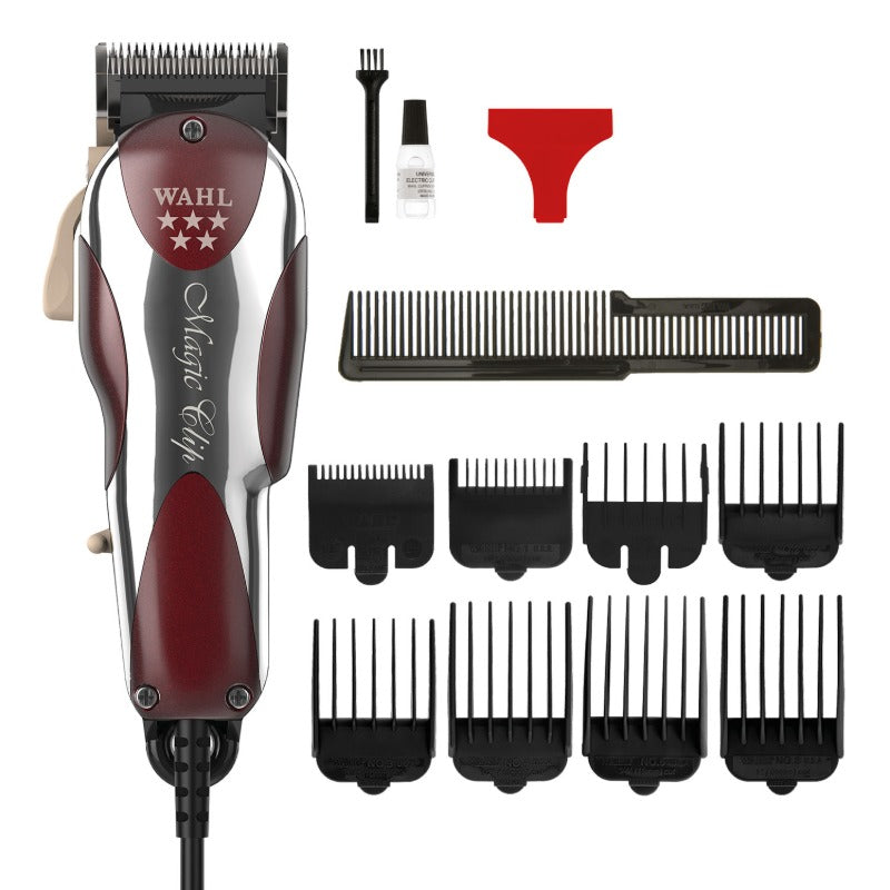 Wahl - Magic Clip Máquina