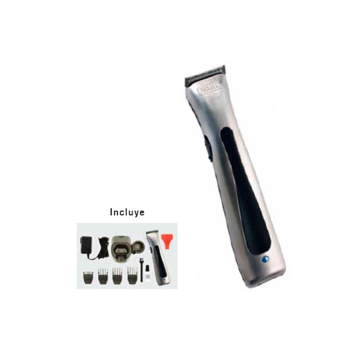 Wahl - Máquina de Acabado Beret
