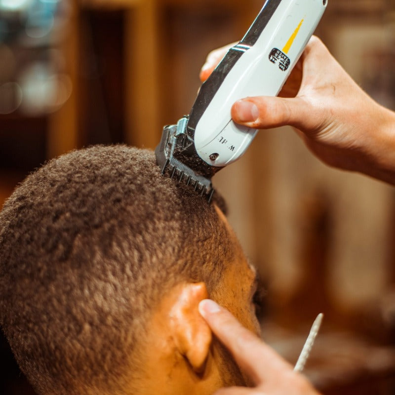 Wahl - Cordless Super Taper 5V EU