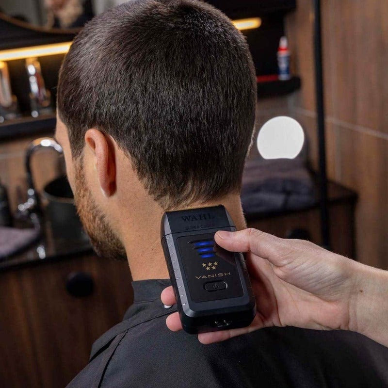 Wahl - Vanish Li 5V
