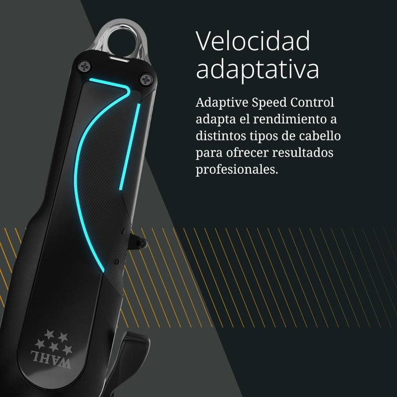 Wahl - Senior 2.0 Cortapelos Profesional