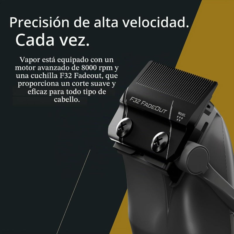 Wahl Professional - Vapor Cortapelos