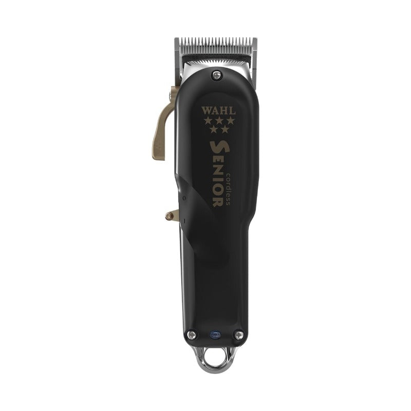Wahl - Senior Cord/Cordless 08504-016 Cortapelos Profesional